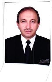 Prof. Dr. Bahattin Dartma